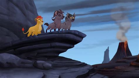 Pin By Galaxy Stargazer On Janja And Tamas Adventures Lion Guard