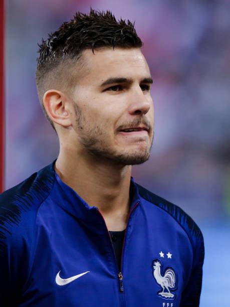 Lucas Hernandez France Pictures and Photos | Hernandez, Football ...