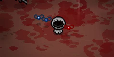 Best Character Mods For The Binding Of Isaac Repentance