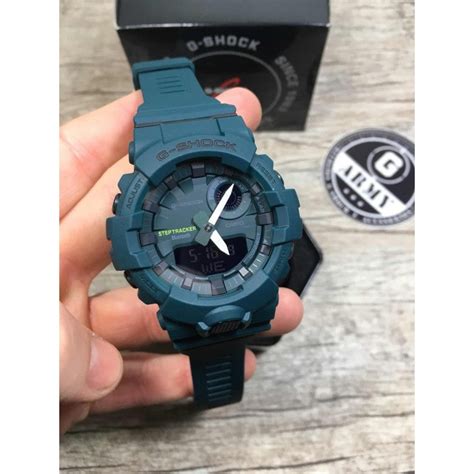 Venta Reloj Casio G Shock Verde Militar En Stock