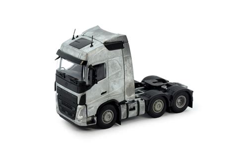 Tekno Collectables Webshop Volvo Fh Globetrotter X Twinsteer Kit