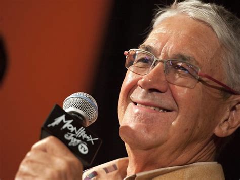 Le Montreux Jazz Orphelin De Claude Nobs Depuis Dix Ans Lfm La Radio