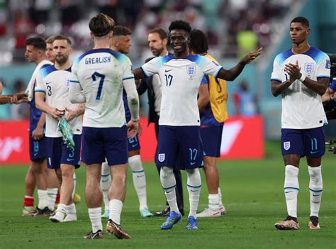 France vs England at FIFA World Cup 2022 - Match prediction, preview