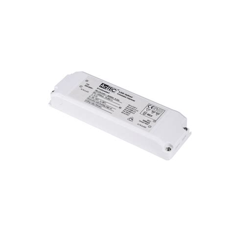 LED DRIVER 40W 1050mA Triac Dimbaar