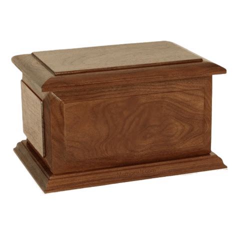 Wood Urns Wood Funeral Ash Cremation Urns