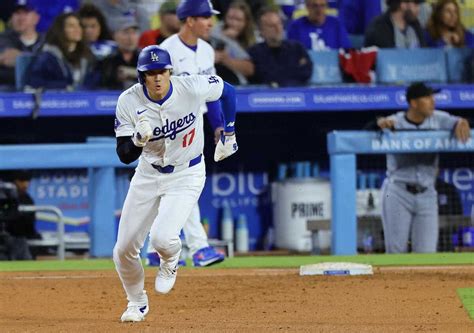 5月猛爆の大谷翔平 4試合で打率・667、4発、8打点！！休養明けから絶好調 チームも5連勝― スポニチ Sponichi Annex 野球