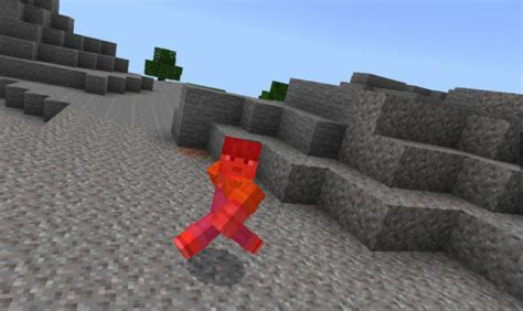 Download The Floor Is Lava Mod For Minecraft Pe Dangers Are Close