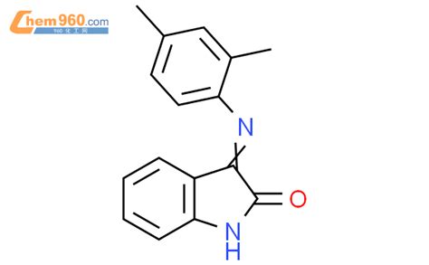 95059 99 73 24 二甲基苯基氨基 2h 吲哚 2 酮化学式、结构式、分子式、mol 960化工网