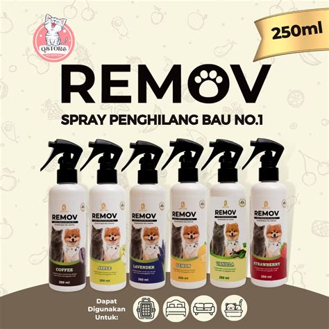 Jual Penghilang Bau Pesing Kotoran Hewan Anjing Kucing Pet Odor Remov