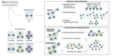 Networks Beyond Pairwise Interactions Structure And Dynamics Iacopo