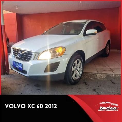 Volvo Xc Usados E Novos Em Mg