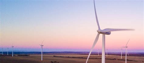 Collgar Renewables | Collgar Wind Farm