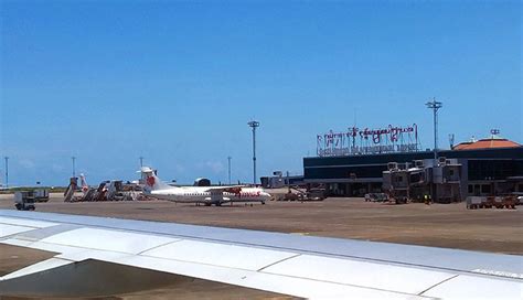 NUSABALI KTT Asean Ke 43 Di Labuan Bajo Depot Bandara Bali Pasok