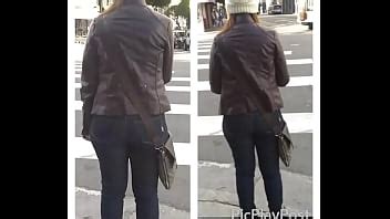Culo Grueso En Jeans XVIDEOS