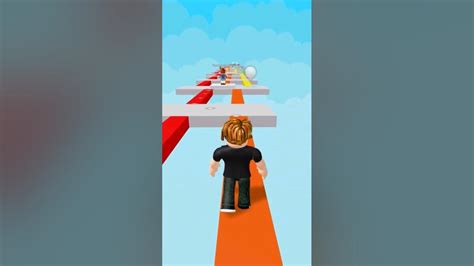 Looking For The Finish Line Roblox Game Roblox Shorts Youtube