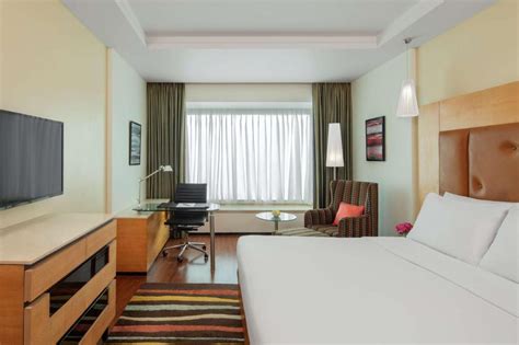 Radisson Blu Hotel Ranchi, Ranchi | 2021 Updated Prices, Deals