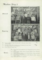 Erie Technical High School - Torch Yearbook (Erie, PA), Class of 1952 ...