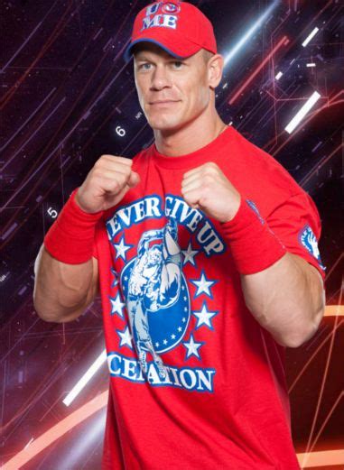 Download John Cena Red Shirt Png HQ PNG Image FreePNGImg, 49% OFF