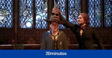 Las Estad Sticas De Hogwarts Legacy Revelan La Casa Favorita De Los