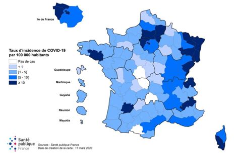 Coronavirus évolution Des Cas En France Décès Chiffres En Direct