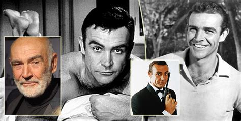 Sean Connery Leterno Sex Symbol Compie 90 Anni Video Spyit