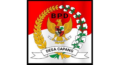 Logo Bpd Desa Png 48 Koleksi Gambar