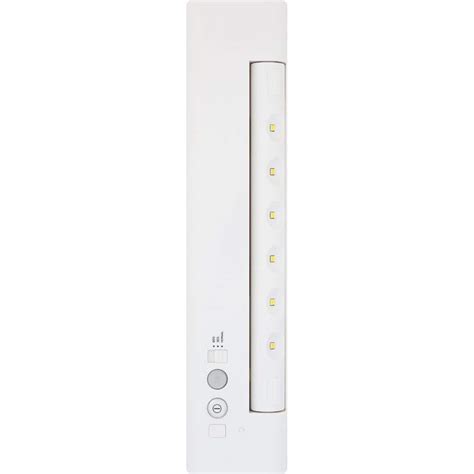 Reviews For Rite Lite Led Motion Activated Wireless Night Light Pg 1