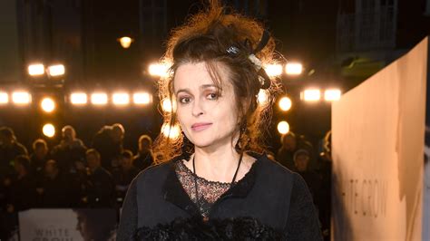 Helena Bonham Carter Contacted Princess Margaret With A Psychic Before Her Role In The Crown