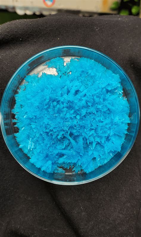 Disposal of copper sulfate : r/chemistry