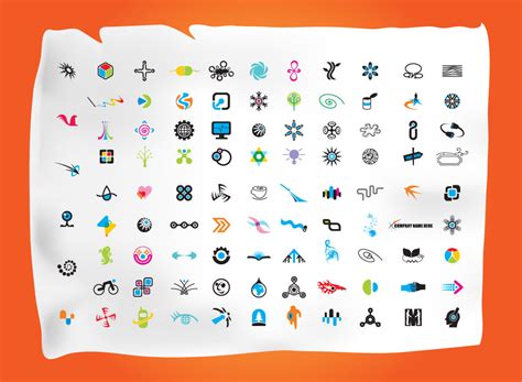 Illustrator Icons