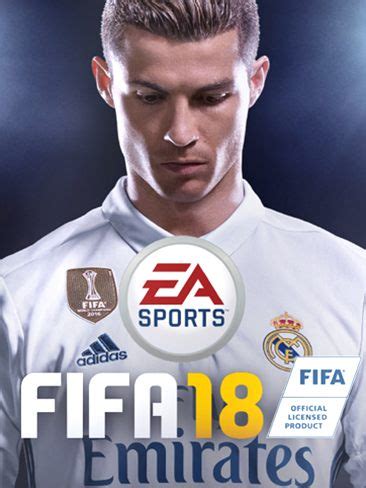 FIFA 18 Za Darmo Na Origin GamerHash