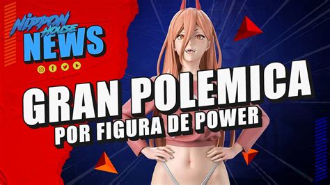 Polemica Por Nueva Figura De Power Y Novedades De La Semana YouTube