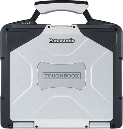 Amazon Panasonic Toughbook CF 31 MK4 I5 3340M 2 7GHz 13 1 Inch