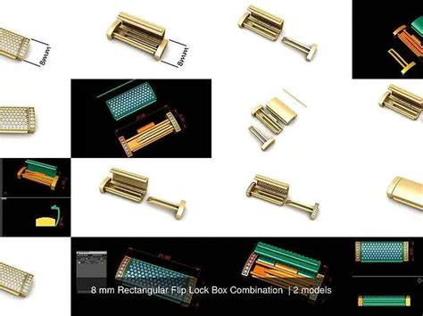 Pin on замки ювелирные