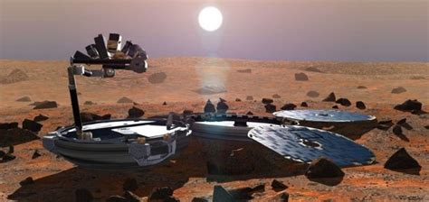 Scientists confirm Beagle 2 found on Mars | Unexplained Mysteries