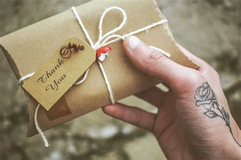 Eco Friendly And Zero Waste Gift Wrapping Ideas Mindful Of The Home