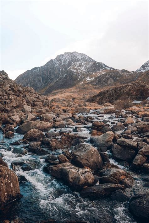 Glen Etive in the Highlands | Free Photo - rawpixel