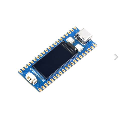 RP2040-Zero - malina314.com