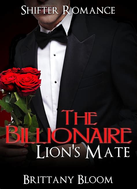 Shifter Romance The Billionaires Lions Mate A Bbw Lion