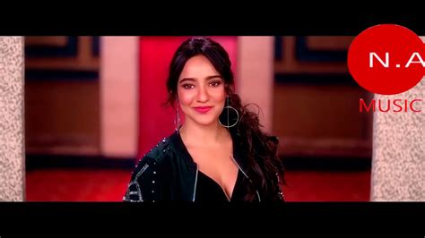 Dheeme Dheeme Full Video Song Tony Kakkar Ft Neha Sharma Youtube