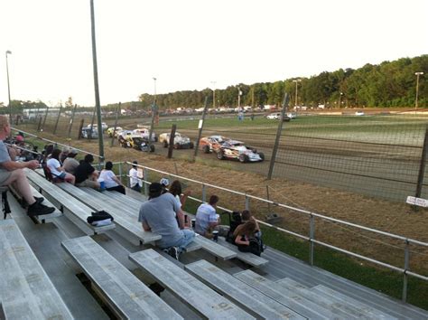 Delaware International Speedway, 37854 Sussex Hwy, Delmar, DE, Race ...