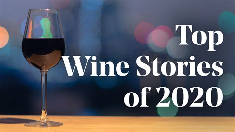 Our Top Wine Stories Of Sevenfifty Daily