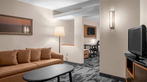 Hotels near Hilliard, Ohio | Fairfield Inn & Suites Columbus Hilliard