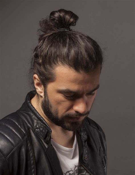 20 Samurai Hairstyles For Men To Look Cool And Decent Hairdo Hairstyle