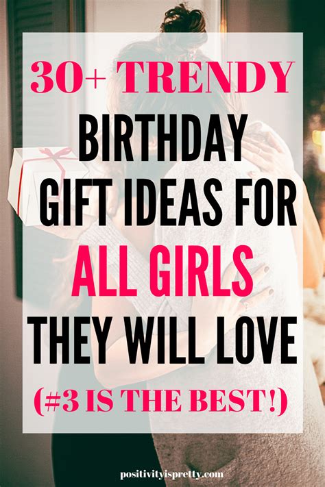 Inexpensive Birthday Gifts Artofit