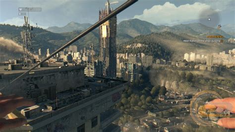 Рецензия на игру Dying Light GECID.com.