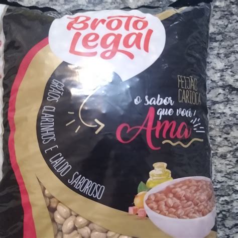 Broto Legal Feij O Rajado Reviews Abillion