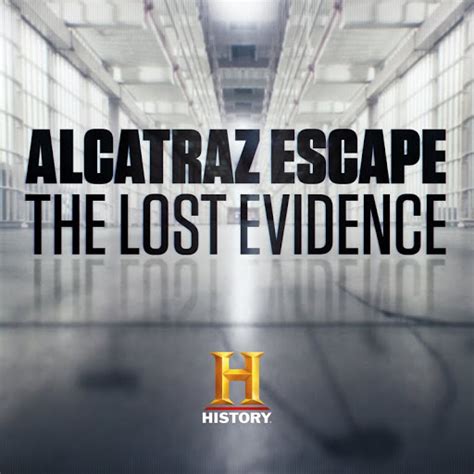 Alcatraz Escape: The Lost Evidence - TV on Google Play