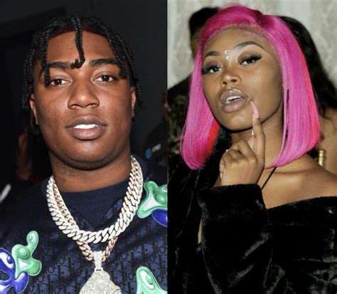 Fredo Bang Denies Asian Doll S Claims That He Paid 35K For Sex With Jada Kingdom