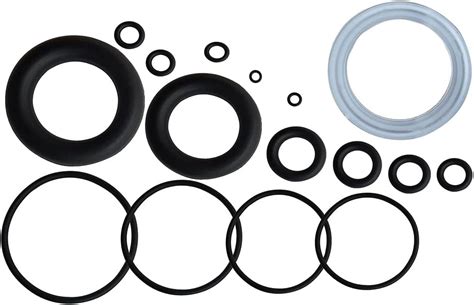 LB5005 Washer Firing Valve And O Ring Rebuild Kit For Senco M1 M2 M3